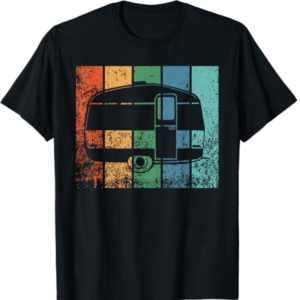 Vintage Airstream T-shirt